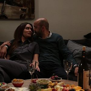 Fotoğraf Evli ve Öfkeli