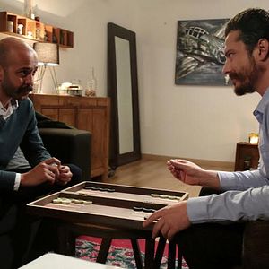 Fotoğraf Evli ve Öfkeli