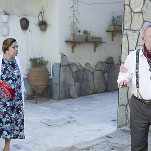 Fotoğraf Baba Candır