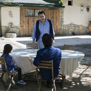 Fotoğraf Baba Candır