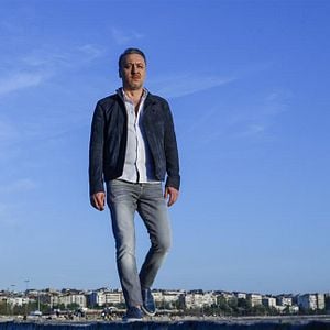 Fotoğraf Paramparça