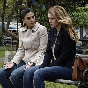 Fotoğraf İstanbul Sokakları