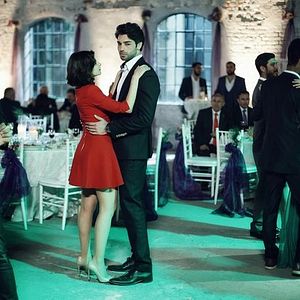 Fotoğraf Kış Güneşi