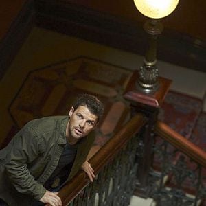 Fotoğraf Nathan Phillips