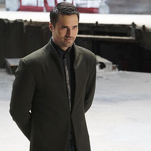 Fotoğraf Brett Dalton