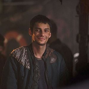 Fotoğraf Devon Bostick