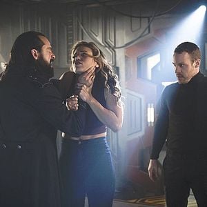 Fotoğraf DC's Legends of Tomorrow