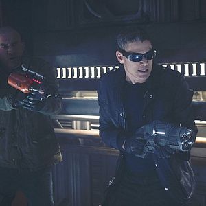 Fotoğraf Wentworth Miller