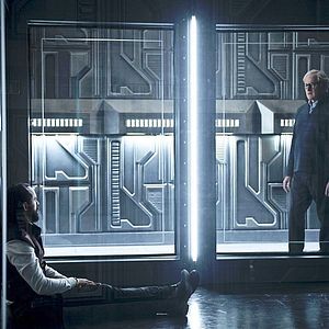 Fotoğraf DC's Legends of Tomorrow