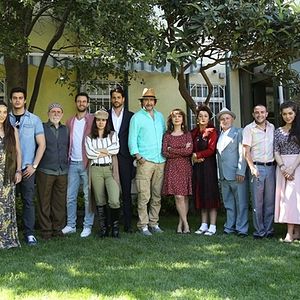 Fotoğraf Hayat Sevince Güzel