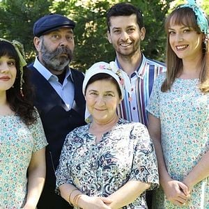 Fotoğraf Hayat Sevince Güzel