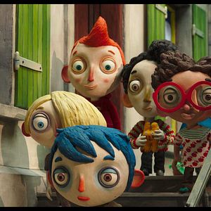 Fotoğraf Kabakçığın Hayatı