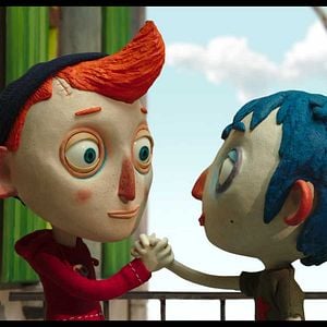 Fotoğraf Kabakçığın Hayatı