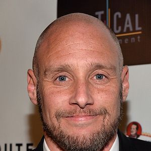 Fotoğraf Michael Goetz