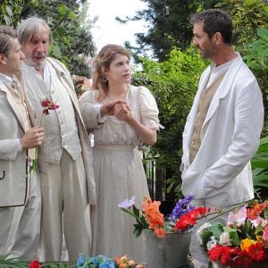 Fotoğraf Rupert Everett