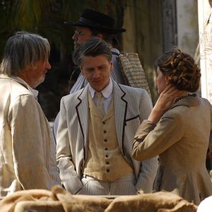 Fotoğraf Stanislas Merhar