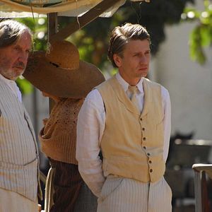 Fotoğraf Jacques Boudet