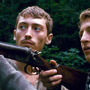 Fotoğraf Bientôt les jours heureux (I tempi felici verranno presto)