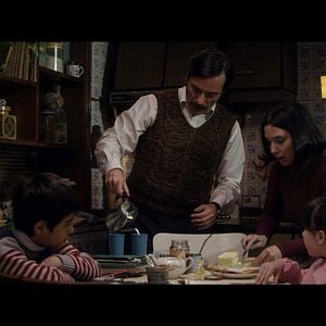 Fotoğraf La Larga Noche de Francisco Sanctis