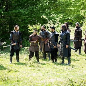 Fotoğraf Diriliş Ertuğrul