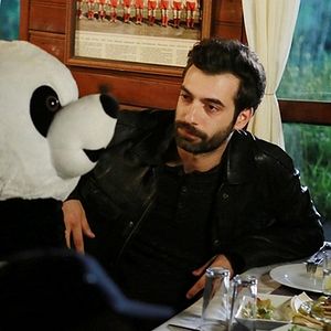 Fotoğraf Poyraz Karayel