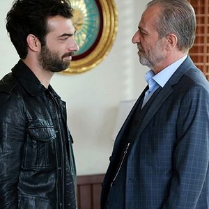 Fotoğraf Poyraz Karayel