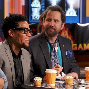 Fotoğraf Jamie Kennedy