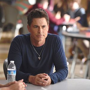 Fotoğraf The Grinder