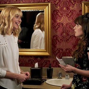 Fotoğraf Caitlin FitzGerald