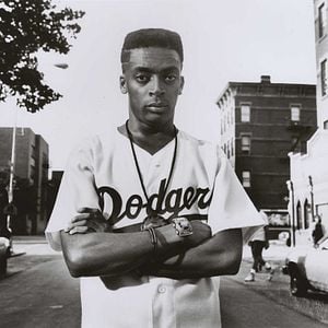 Fotoğraf Do The Right Thing