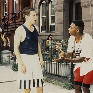 Fotoğraf Do The Right Thing