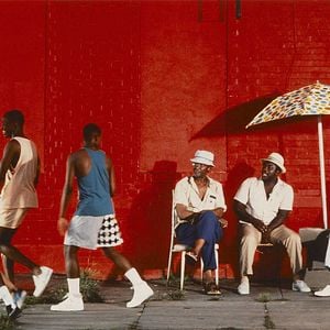 Fotoğraf Do The Right Thing