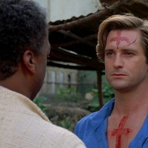 Fotoğraf The Serpent and the Rainbow