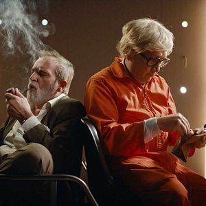 Fotoğraf Cosmodrama