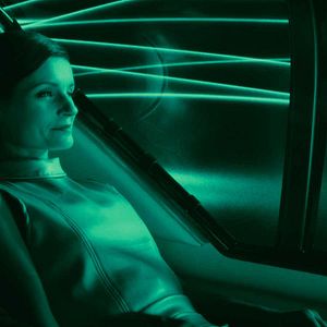 Fotoğraf Cosmodrama