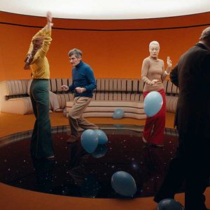 Fotoğraf Cosmodrama