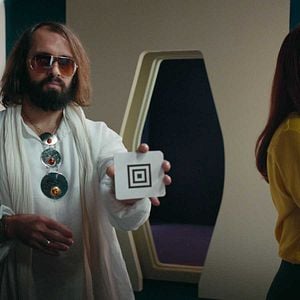 Fotoğraf Cosmodrama