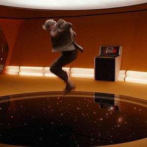 Fotoğraf Cosmodrama