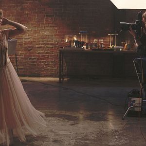 Fotoğraf Clare Bowen