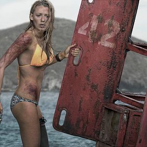 Fotoğraf Blake Lively