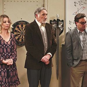 Fotoğraf The Big Bang Theory
