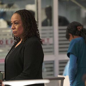 Fotoğraf S. Epatha Merkerson