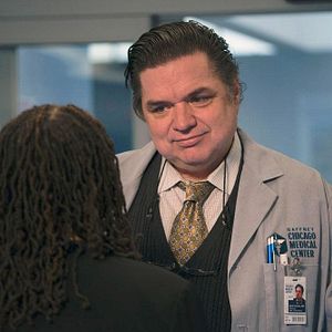 Fotoğraf Oliver Platt