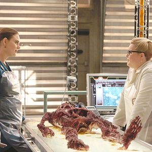 Fotoğraf Emily Deschanel