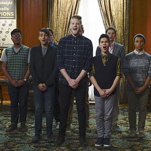 Fotoğraf Scott Hoying