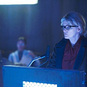 Fotoğraf Barbara Sukowa