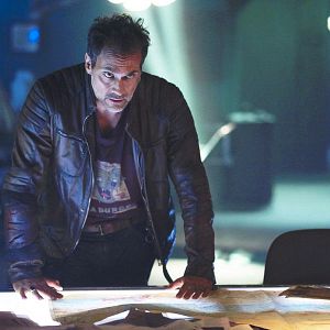 Fotoğraf Todd Stashwick