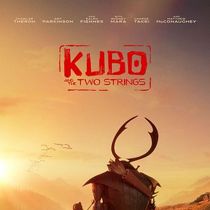 Fotoğraf Kubo ve Sihirli Telleri