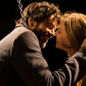 Fotoğraf Michelle Jenner