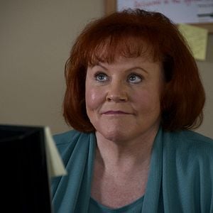 Fotoğraf Edie McClurg